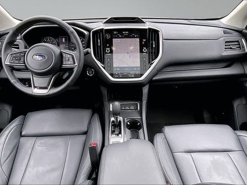 Certified 2026 Subaru Ascent Limited AWD/4WD image 14