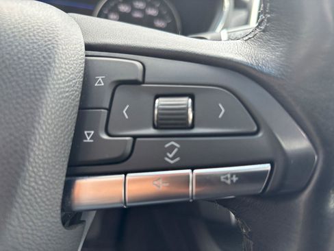 Used 2020 Cadillac CT5 Premium Luxury image 26