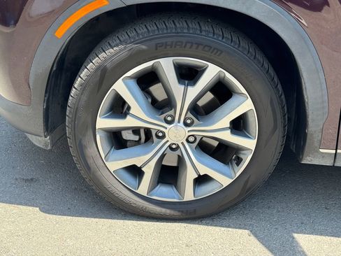 Used 2020 Hyundai Palisade SEL w/ Convenience Package FWD image 5