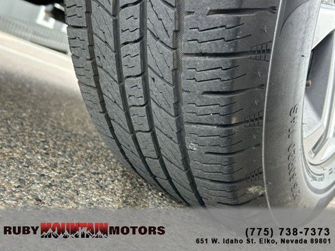 Used 2022 Ford F150 XL w/ STX Appearance Package image 27