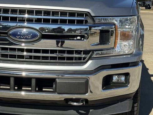 Used 2020 Ford F150 XLT w/ Equipment Group 301A Mid image 10