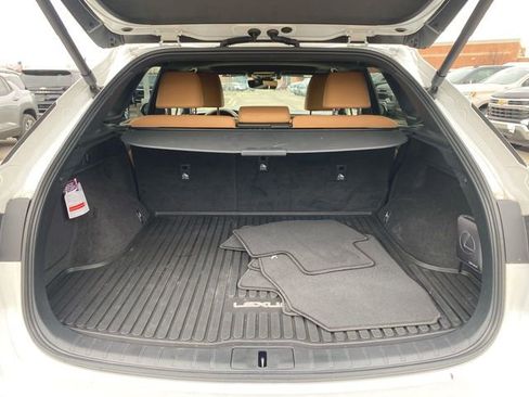 Used 2023 Lexus RX 350 Premium w/ Accessory Package image 25