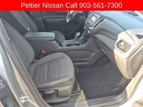 Used 2024 Chevrolet Equinox LT AWD/4WD image 11