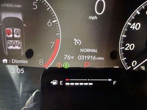 Used 2023 Honda Civic Sport image 22