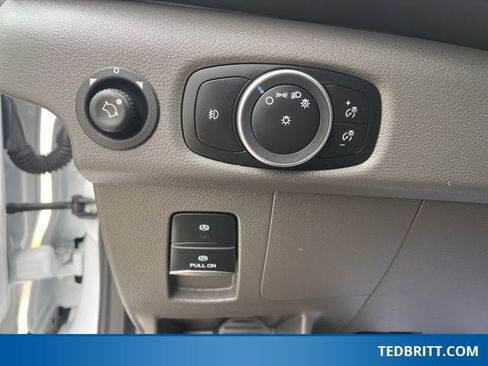 Used 2024 Ford Transit 250 Low Roof w/ Exterior Upgrade Package image 31