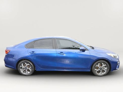 Used 2020 Kia Forte LXS image 10
