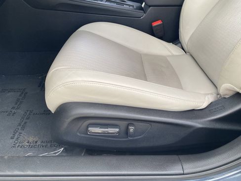 Certified 2022 Honda Civic EX-L image 19