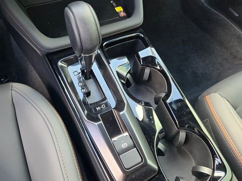 New 2026 Subaru Forester Sport image 24