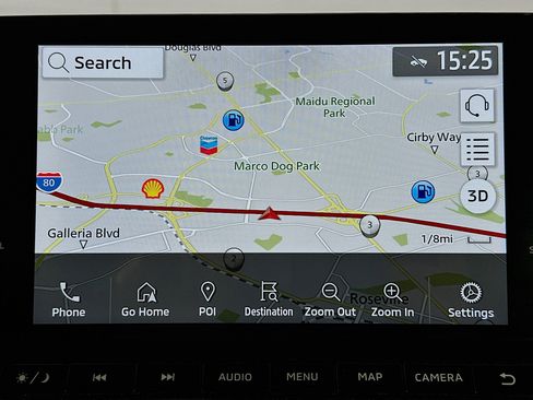 Used 2023 Mitsubishi Outlander SE image 22