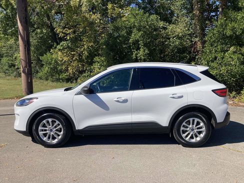 Used 2022 Ford Escape SE w/ Convenience Package image 8