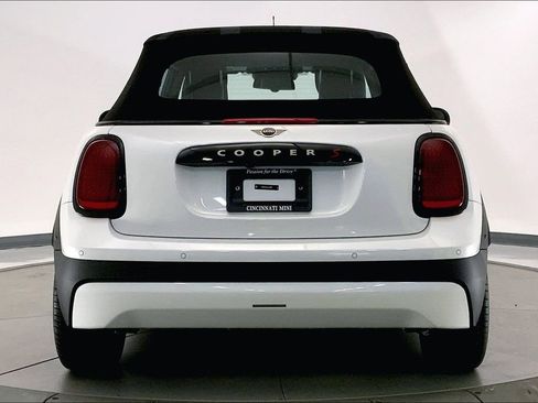 New 2026 MINI Cooper S image 3