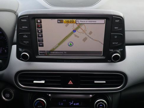 Used 2019 Hyundai Kona Ultimate FWD image 27