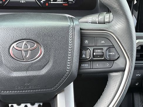 Used 2026 Toyota 4Runner TRD Sport Premium RWD image 14