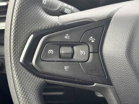 Used 2025 Chevrolet TrailBlazer LT image 19