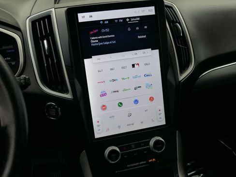 Used 2021 Ford Edge SEL w/ Convenience Package image 20