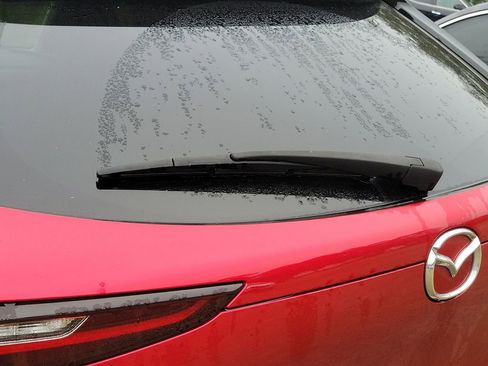 Used 2024 MAZDA CX-30 AWD 2.5 S w/ Select Sport Pkg image 18