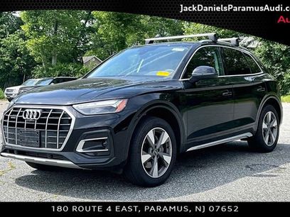 Used 2023 Audi Q5 2.0T Premium Plus w/ Premium Plus Package