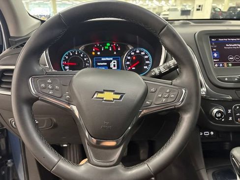 Used 2024 Chevrolet Equinox LT w/ LPO, Floor Liner Package FWD image 17