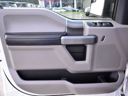 Used 2018 Ford F150 XLT w/ Equipment Group 302A Luxury AWD/4WD image 35