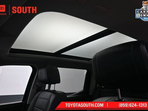 Used 2023 Toyota Tundra Limited w/ TRD Off-Road Package AWD/4WD image 25