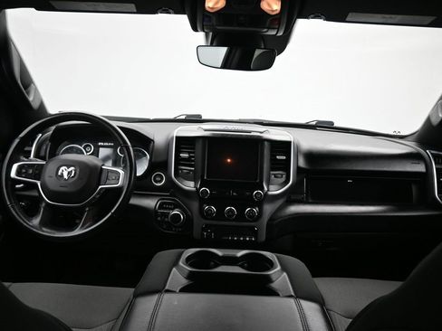 Used 2022 RAM 1500 Big Horn image 48