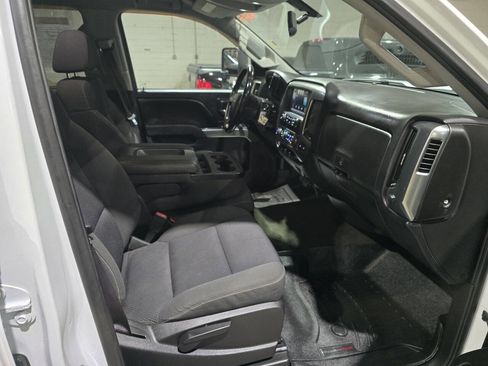 Used 2015 Chevrolet Silverado 2500 LT w/ LT Convenience Package AWD/4WD image 35