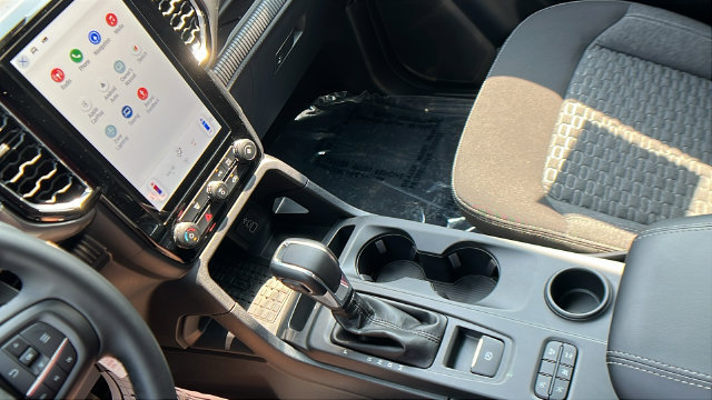 New 2026 Ford Ranger XLT w/ Technology Package RWD image 27