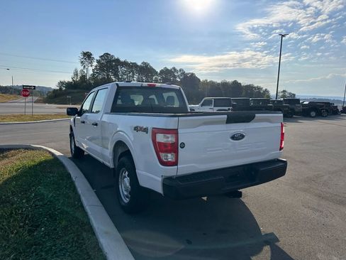 Used 2022 Ford F150 XL image 3
