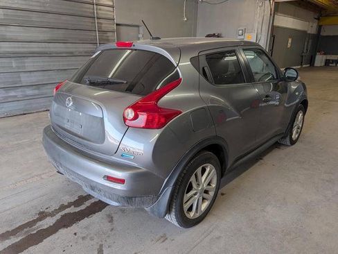 Used 2013 Nissan Juke SV AWD/4WD image 46