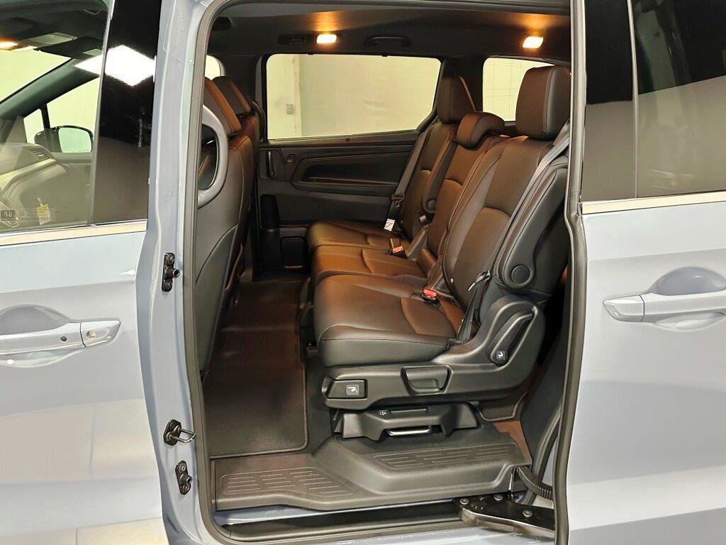 New 2026 Honda Odyssey Sport-L image 20