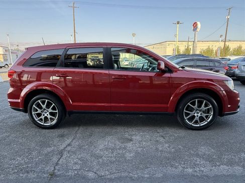 Used 2019 Dodge Journey GT AWD/4WD image 4