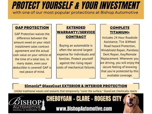 Used 2021 RAM 1500 Laramie w/ Sport Appearance Package image 10