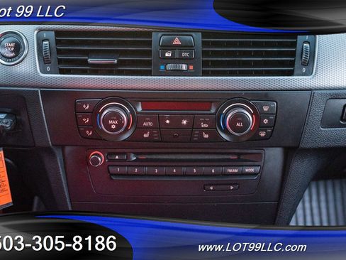 Used 2011 BMW 335is Convertible image 14