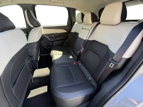 New 2026 MAZDA CX-5 Preferred AWD/4WD image 16
