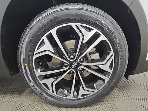 Used 2020 Hyundai Santa Fe Limited image 50