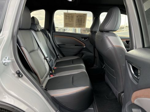 Certified 2025 Subaru Forester Sport w/ Popular Package #1 image 30