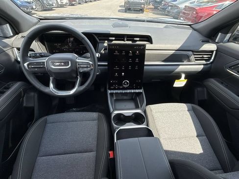 New 2026 GMC Terrain Elevation FWD image 23