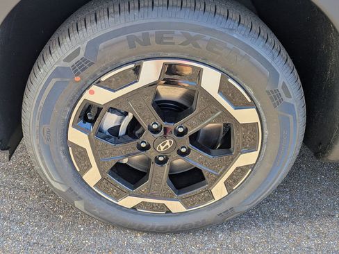 New 2026 Hyundai Santa Fe SEL image 25