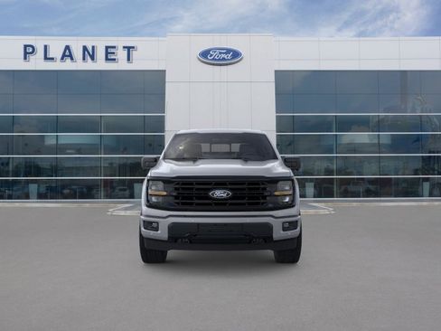 New 2026 Ford F150 XLT AWD/4WD image 7