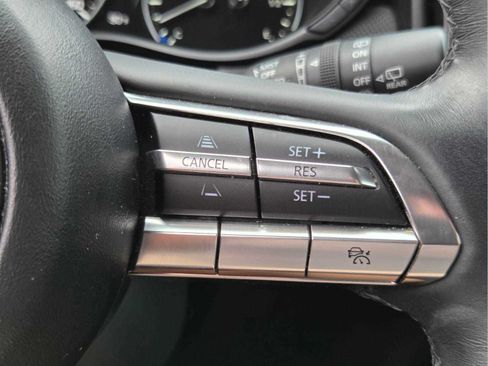 Certified 2025 MAZDA CX-50 AWD 2.5 S w/ Preferred Package image 33