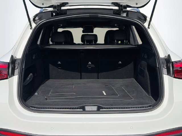 Certified 2026 Mercedes-Benz GLC 300 4MATIC image 26