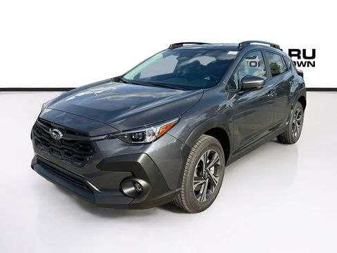 New 2026 Subaru Crosstrek 2.5i Premium AWD/4WD image 4
