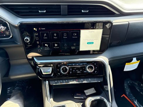 New 2026 GMC Sierra 1500 Denali AWD/4WD image 19