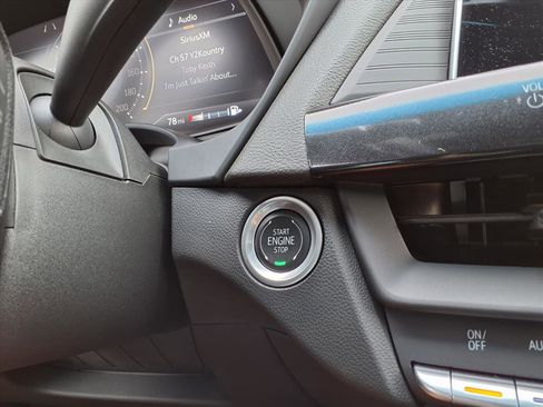 Used 2024 Cadillac CT4 V Blackwing w/ Climate Package image 23