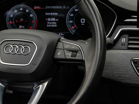 Used 2023 Audi A4 2.0T Premium Plus w/ Premium Plus Package image 22