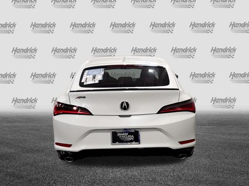Used 2026 Acura Integra A-Spec FWD image 8