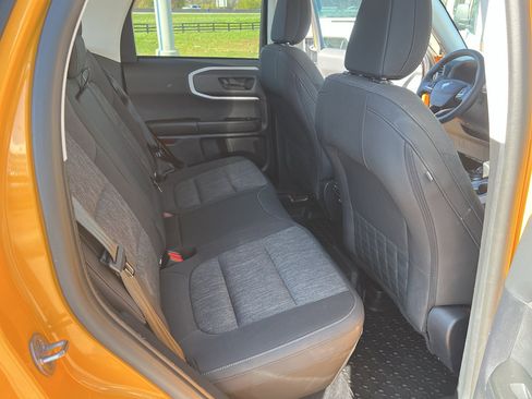 Certified 2023 Ford Bronco Sport Big Bend image 13