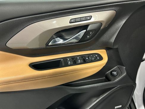 Used 2020 GMC Terrain SLT w/ Preferred Package FWD image 12