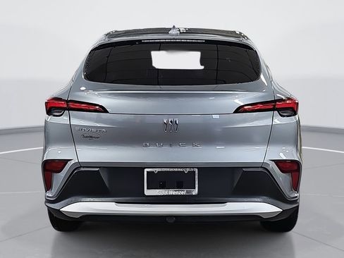 Certified 2024 Buick Envista Preferred w/ Convenience I Package image 5