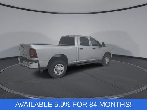New 2026 RAM 2500 Tradesman image 15